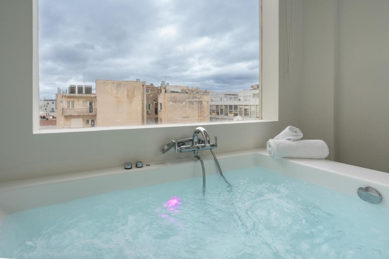 Dema Luxury Suites - Perikleous E8 Атина Екстериор снимка